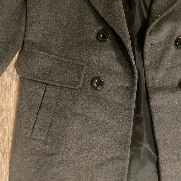 Coat womens Sam Edelman size 4 - Picture 3 of 6